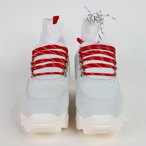 iRi Low Top - Size 45